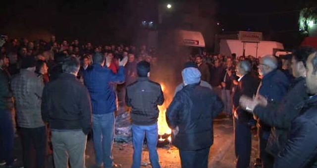 Zeytinburnu'nda Yıkım Gerginliği! Eylemcilerle Polis Birbirine Girdi