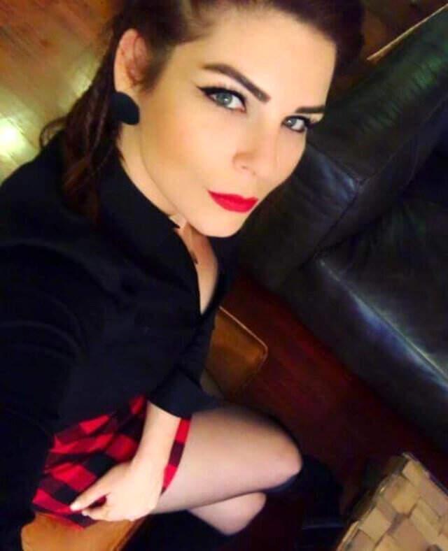 Pelin Öztekin: Lisede Aşık Olduğum Adama Kilolarımdan Dolayı Açılamamıştım