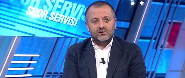 Mehmet Demirkol: Ozan Tufan'ı Fenerbahçe Bırakırsa Galatasaray Alır