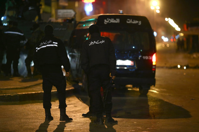 Arap Baharı'nın Başladığı Tunus'ta Yeni İsyan: 1 Protestocu Öldü