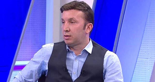 Eski Galatasaraylı Evren Turhan'dan Arda'ya: <a class='keyword-sd' href='/turkiye/' title='Türkiye'>Türkiye</a>'ye Gelme