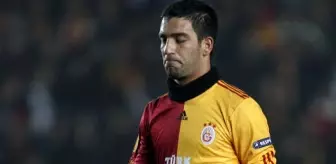 'Galatasaray'dan Başka Takımda Oynamam' Diyen Arda, Başakşehir'le Anlaştı