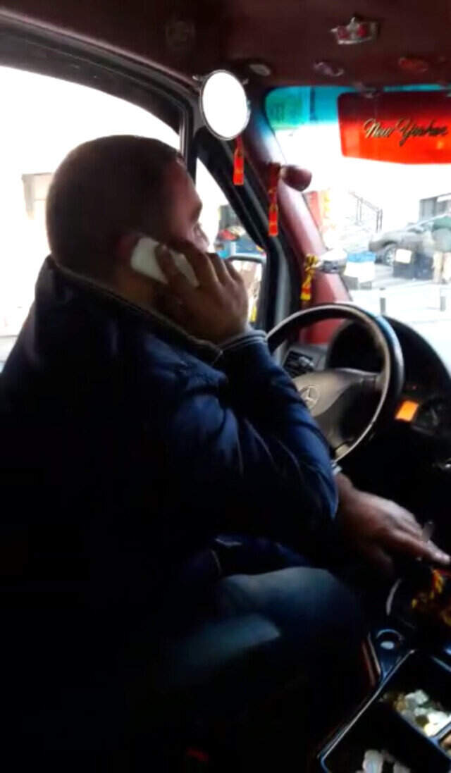 İstanbul Trafiğinde Kameralara Yansıyan Görüntüler Pes Dedirtti