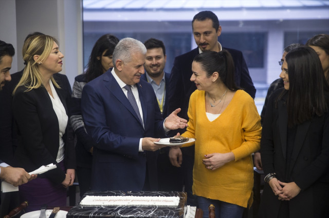 Gazetecinin