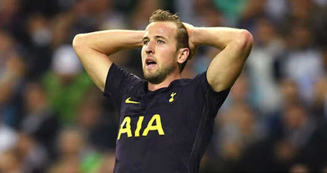 İngiliz Gazeteciden Cenk Tosun'a Övgü: Harry Kane'e Sıkı Rakip Geldi