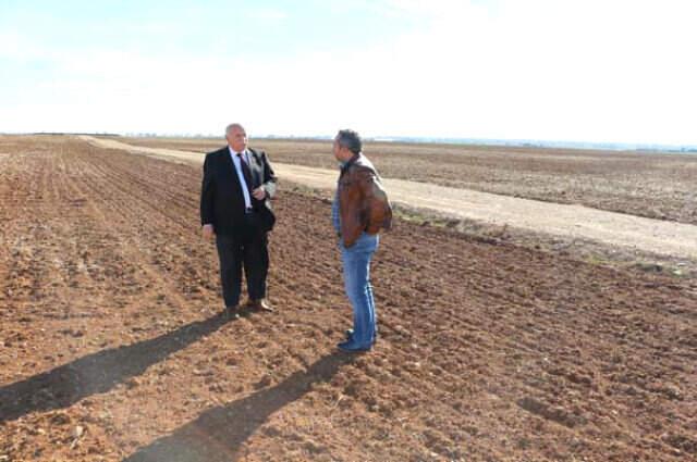 Türkiye Son 44 Yılın En Kurak Kışını Yaşıyor! Tohumlar Tarlada Çürüdü