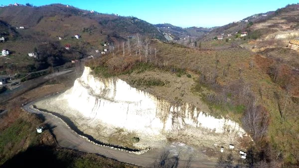 Karadeniz'de Köylüler İsyan Etti, Belediyeler Çöpe Yeni Çözüm Buldu