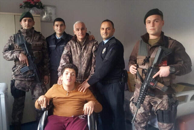 155'i Arayıp