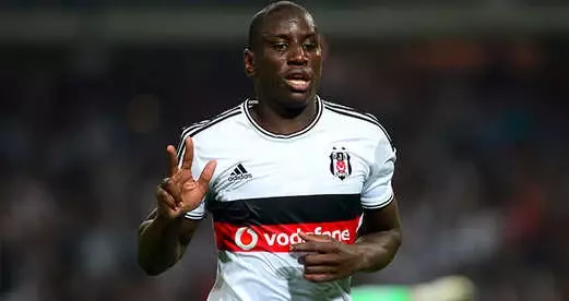 Şenol Güneş: Demba Ba'nın Sakatlığı Yoksa Transfer Edelim