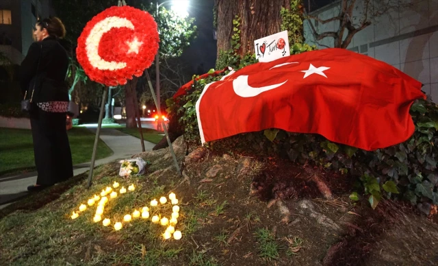 ABD'nin Türkiye'ye Seyahat Uyarısına Çavuşoğlu'ndan İlk Tepki: Gereksiz!