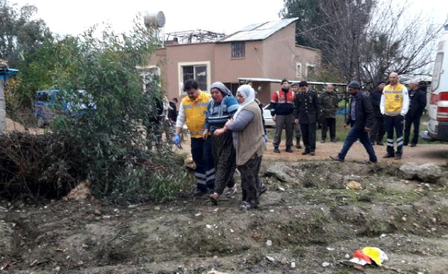 Adana'ya Şehit Ateşi Düştü! Acı Haberi Alan Baba Fenalaştı, Anne ise Fotoğrafına Sarılıp Ağıt Yaktı