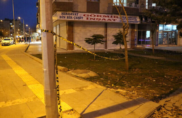 Diyarbakır'da Silahlı Kavga: 2 Ölü, 2 Yaralı