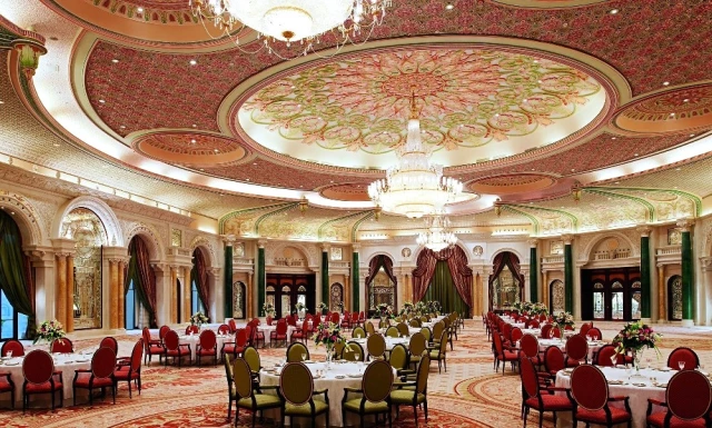 Suudi Prenslerin Tutulduğu Otel, Yeniden Hizmete Açılıyor