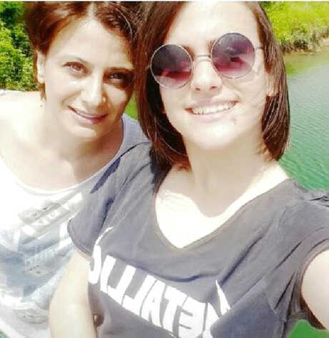Kocaeli'de 17 Yaşındaki Kız Kayboldu, Annesi İntihar Etti