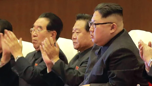 Kuzey Kore'nin Diplomasideki Beklenmedik Kozu: Moranbong Pop Grubu