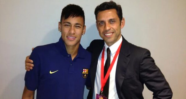 Orlando City, Larin Transferi İçin Beşiktaş'a Karşı Neymar'ın Avukatını Tuttu