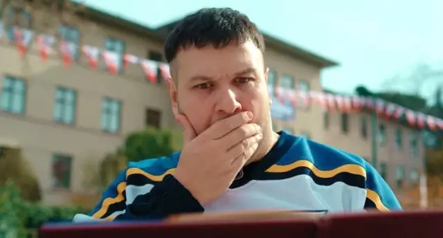 Şahan'ın Yeni Filmi Kayhan'dan İlk Kareler Yayınlandı