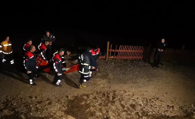 Öldürmeyen Allah Öldürmüyor! Önce Taksiden, Sonra Köprüden Atladı ve Kurtulmayı Başardı