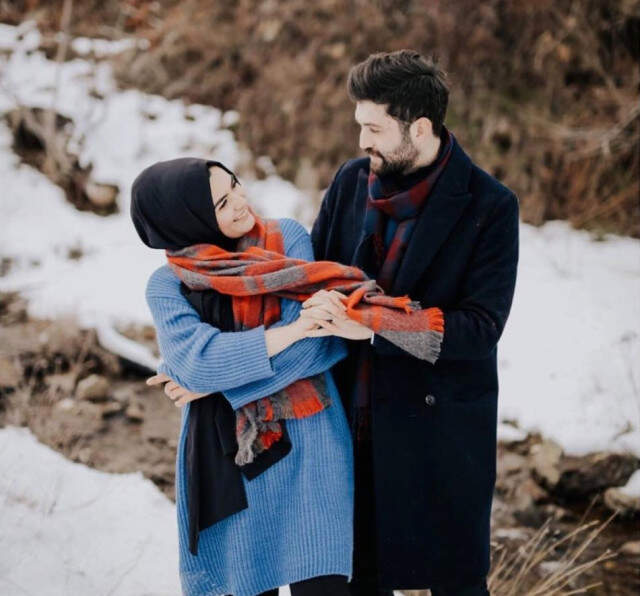 Gelin Adayı Hanife Gürdal Evleniyor! Babası 