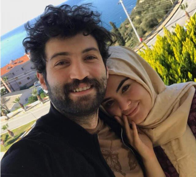 Gelin Adayı Hanife Gürdal Evleniyor! Babası 