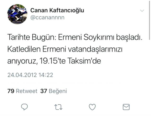 İşte Erdoğan'ın 