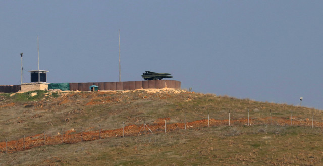 Türkiye, YPG'yi 45 Gündür İzliyor! 149 Hedef Havadan ve Topçu Desteğiyle Vurulacak
