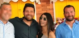Yasak Aşk Cinayetini Fırsata Çevirdiler! Yüzlerce 'Ali Özdemir Bodrum' Hesabı Açıldı
