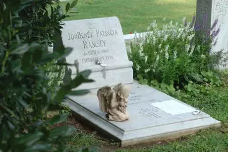 Çocuk Güzellik Kraliçesinin Katilini Bulmak İçin 20 Milyon Kişiden DNA Örneği Alındı