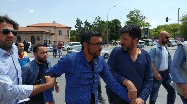 Hamile Sürücüyü Silahla Vuran Trafik Magandası İçin 15 Yıl Hapis İsteniyor