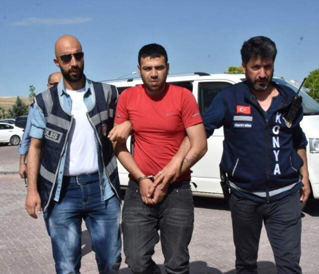 Hamile Sürücüyü Silahla Vuran Trafik Magandası İçin 15 Yıl Hapis İsteniyor