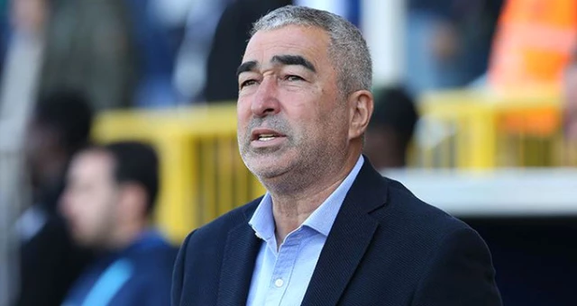 Sivasspor Teknik Direktörü Samet Aybaba: Robinho İle Görüşüyoruz