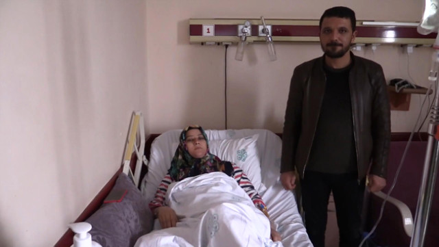 Türkiye'nin En Küçük Bebeği 310 Gram! Ailesinin 11 Yıl Beklediği Tuğra, 16 Hafta Erken Doğdu