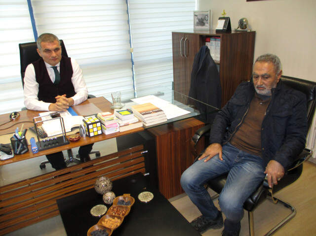 Valeler Tarafından Acımasızca Öldürülen İş Adamının, Son Görüntüleri Ortaya Çıktı
