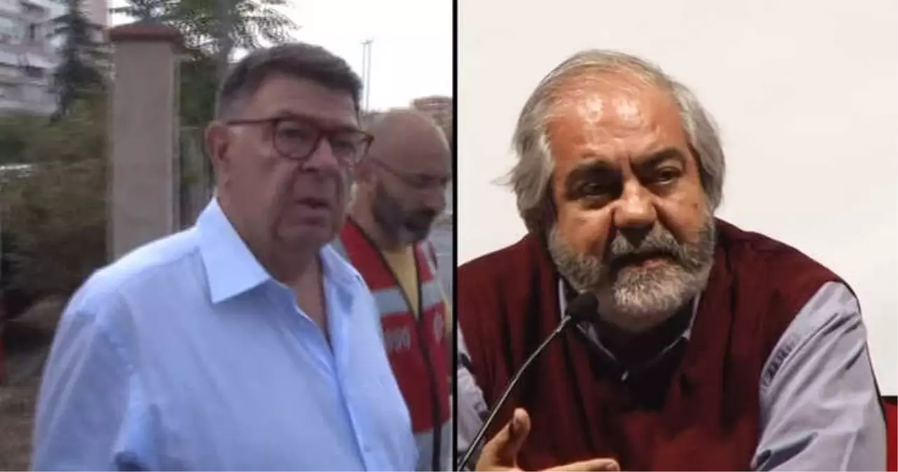 Altan Ve Alpay Hakk Ndaki Gerek Eli Karar Resmi Gazete De Son Dakika