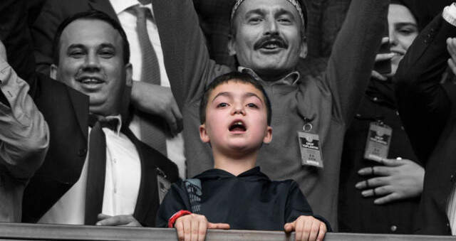 Erdoğan'ın