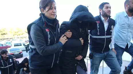 Bodrum Cinayetine Neden Olan Sözler: Ne Zaman Boşanıyorsun, Artık Kavuşalım