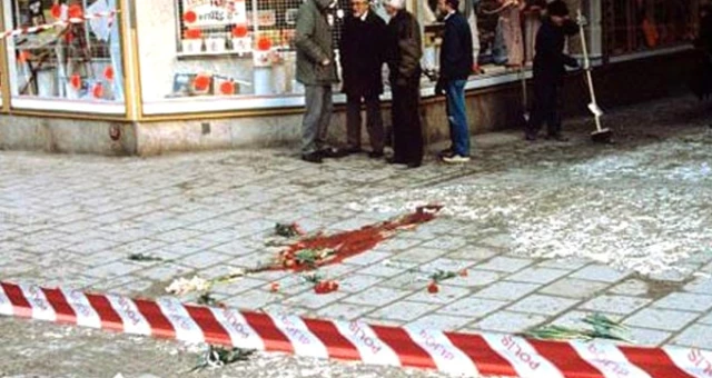 İsveç Başbakanı'nı PKK mı Öldürdü