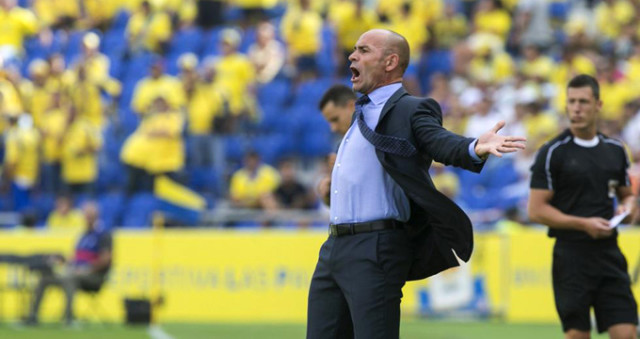 Las Palmas Teknik Direktörü'nden Yıldız Futbolcu Remy'e Ağır Suçlama: O Bir Yalancı