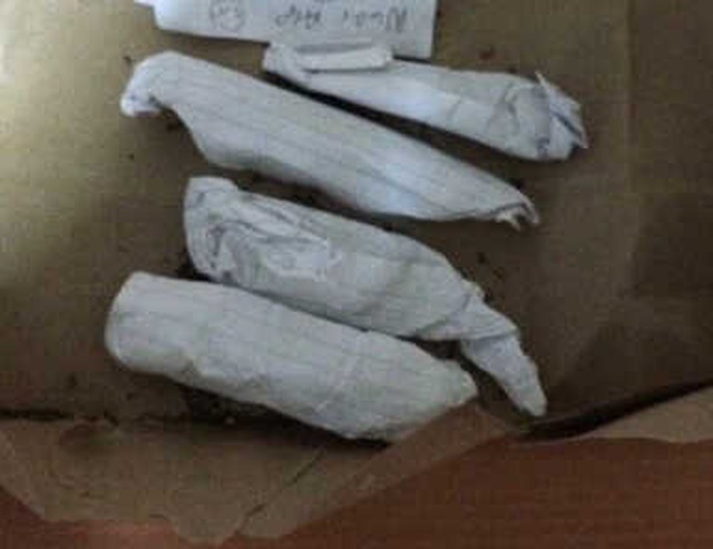 Zehir Taciri, Suç Ortağını da Ele Verdi