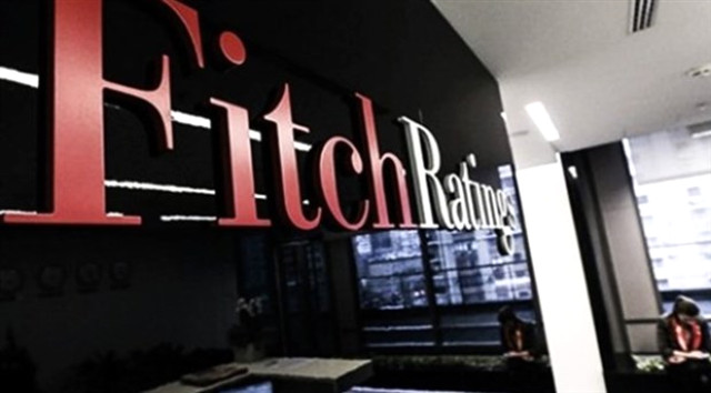 Fitch Ratings, Türkiye'nin Kredi Notunu Teyit Etti