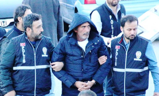 Karısıyla İlişkisi Olan Eski Ortağını Öldüren Koca, Cinayetten Önce Şarkıyla Mesaj Vermiş