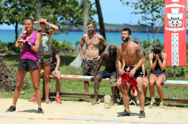 Tuğba Özay, Survivor Adasında Kalem ve Tuvalet Kağıdı Çaldığını İtiraf Etti