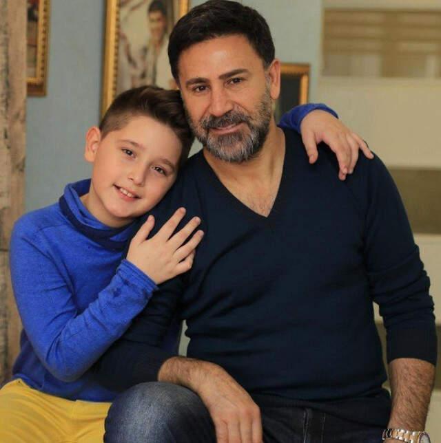 Türkücü İzzet Yıldızhan, Dokuzuncu Kez Baba Oldu