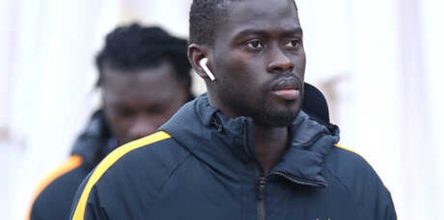 Fatih Terim, <a class='keyword-sd' href='/kayserispor/' title='Kayserispor'>Kayserispor</a> Galibiyeti Sonrası Ndiaye'yi Gözden Çıkardı