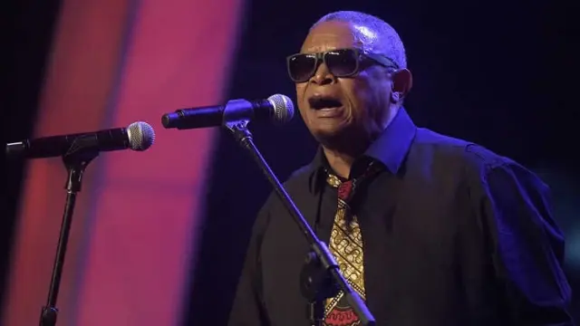 Güney Afrika'da Cazın 'Babası' Hugh Masekela Hayatını Kaybetti