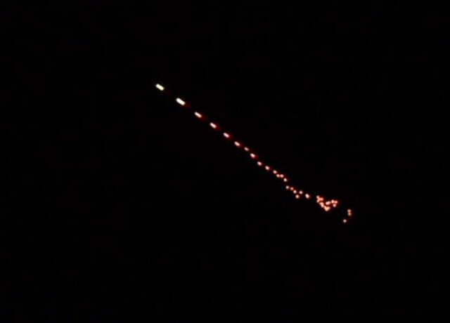 Afrin Operasyonu 5'inci Gününde! YPG'liler Bir Bir Yakalanıyor, Kaçan Teröristlerin Silahları ÖSO'da