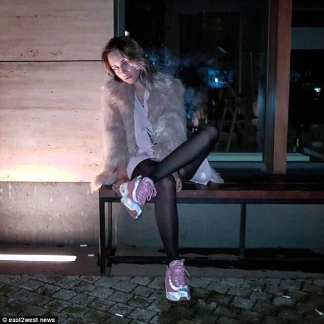 Cinsel İlişki Bağımlısı Genç Eski Sevgilisine Vahşeti Yaşattı, Özür Mektubu Yazarak Kendini Astı