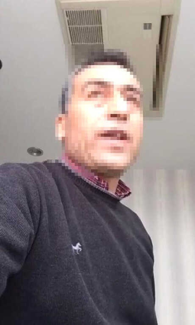Ekonomik Sıkıntılar Yaşayan Akaryakıt İstasyonu Sahibi, Canlı Yayında İntihara Kalkıştı