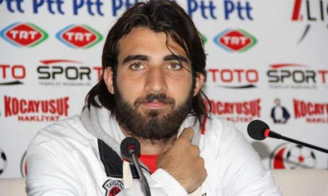 Roma, Cengiz Ünder'den Sonra Sakıb Aytaç'ı Gözüne Kestirdi