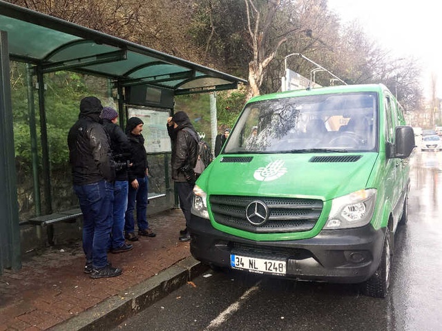 Hastaneden Kaçan Adamın Cesedi Hisar İçinde Bulundu